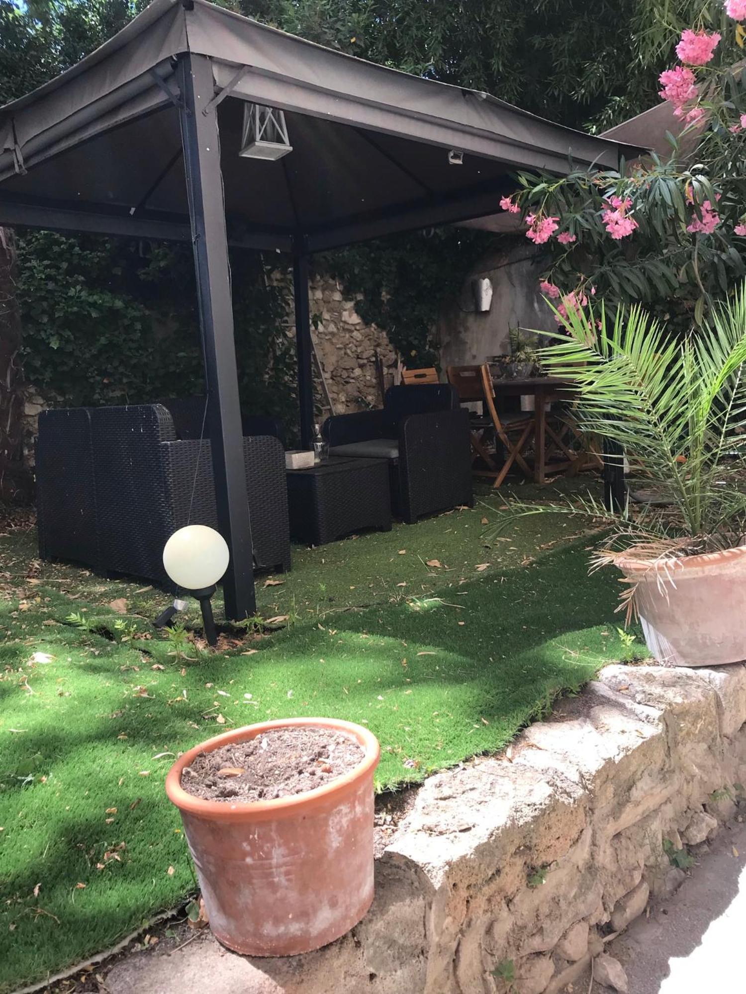 Le Jardin Apartment Aix-en-Provence Exterior photo